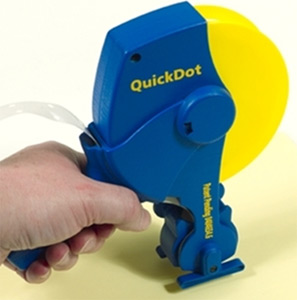 Dispenser QuickDot